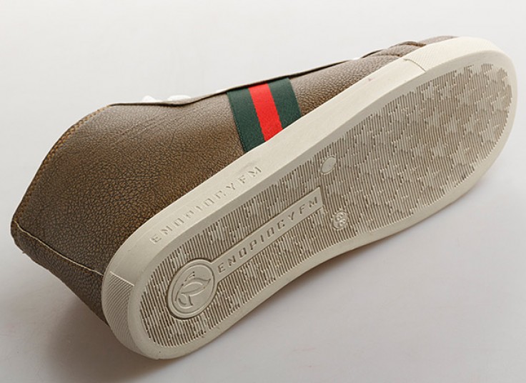 نیم بوت زنانه طرح GUCCI