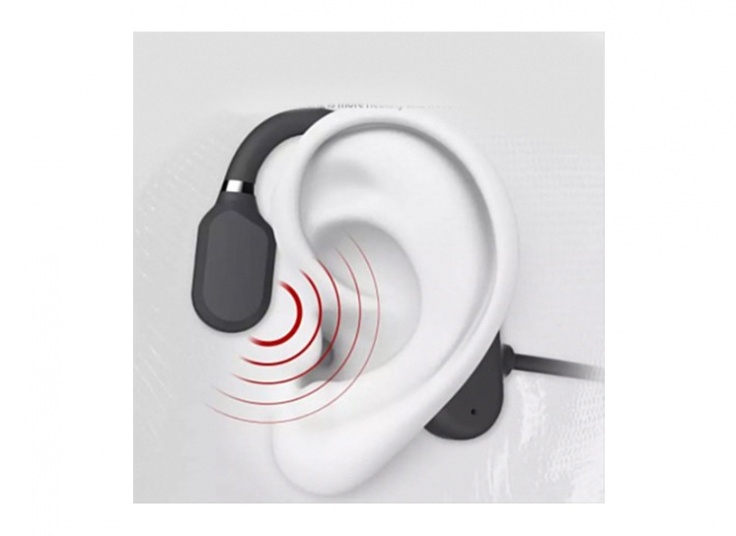 هندزفری گردنی MODEM CAT