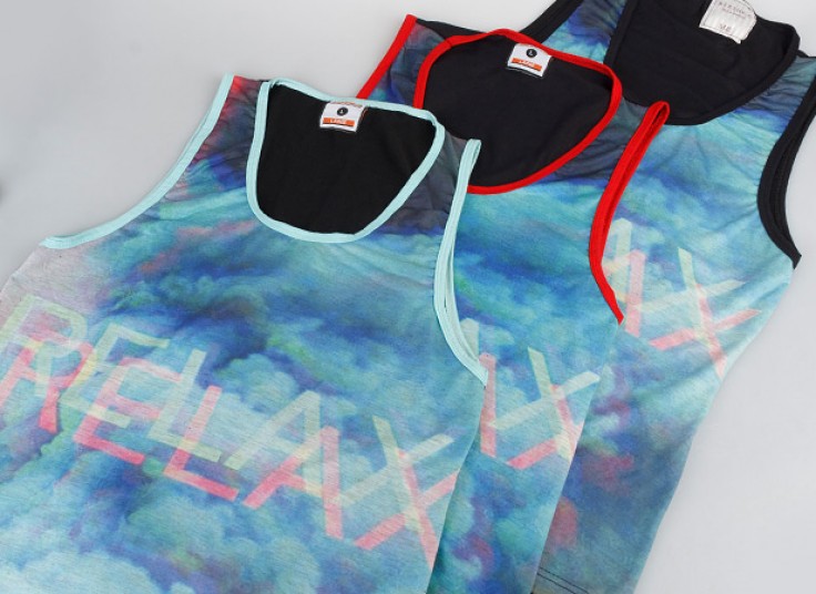 رکابی مردانه Multi Brand