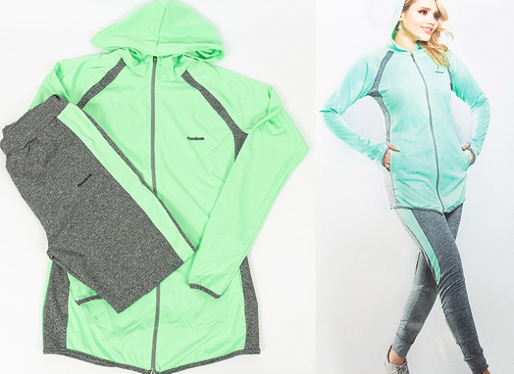 ست زنانه اسپرت Angel & Ipak