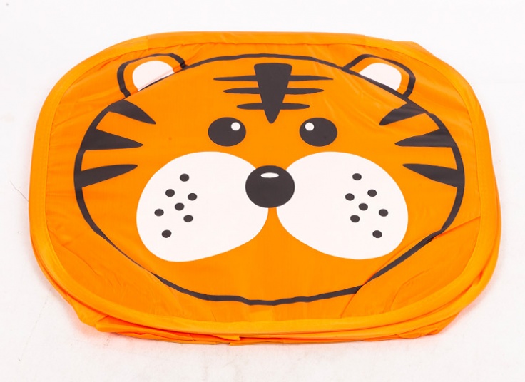 باکس طرحدار اسباب بازی و لباس 