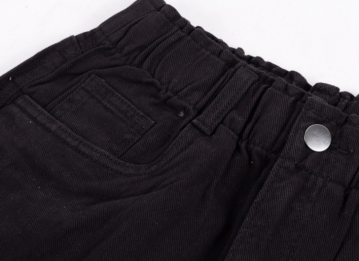 شلوار جین مام استایل زنانه