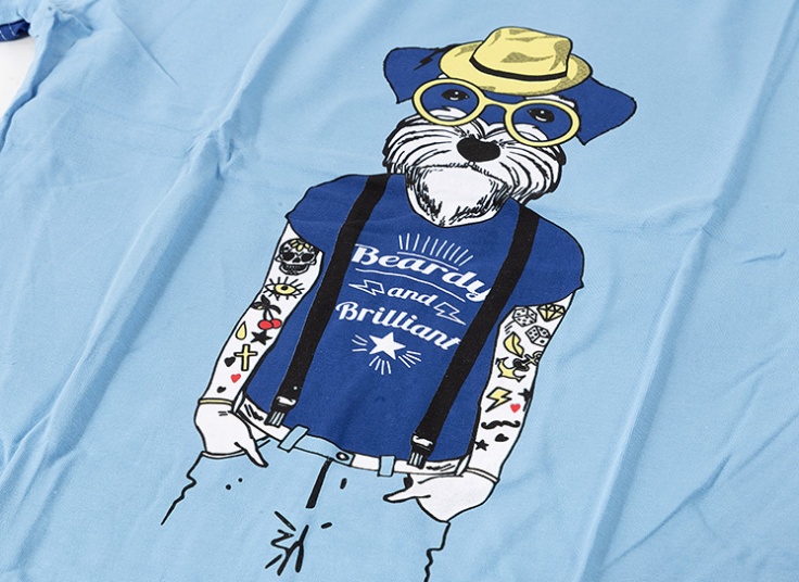 ست سایز بزرگ زنانه TEKNUR