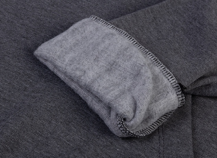 سویشرت جلوبسته مردانه Fravashi