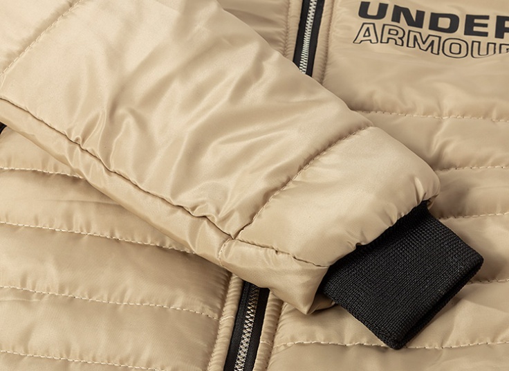 کاپشن مردانه Under Armour