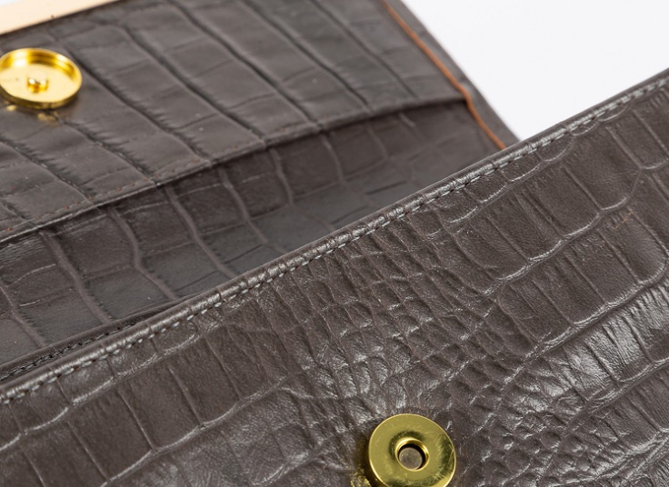 کیف مجلسی چرم طبیعی