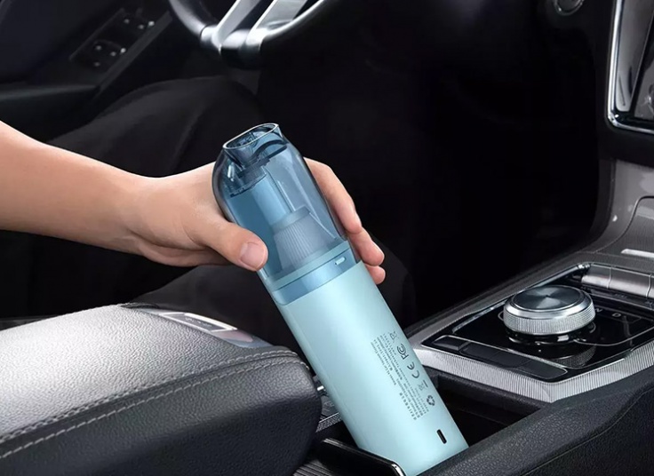 جارو شارژی Baseus