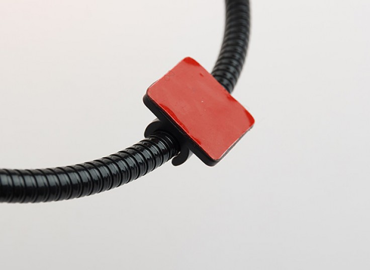 کابل و استند فنری