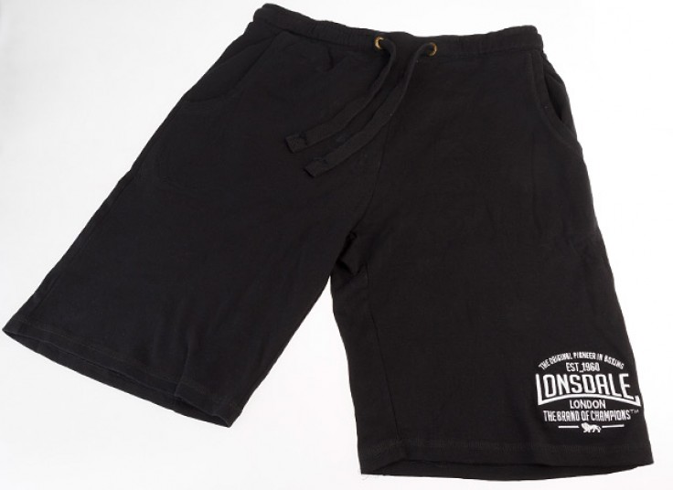 شلوارک مردانه طرح Lonsdale