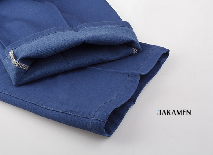 شلوار کتان مردانه JAK AMEN