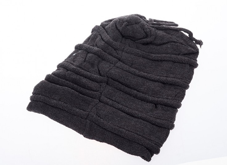 سری جدید کلاه های بافت زمستانی