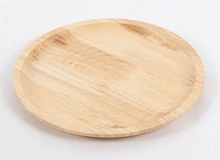 انواع ظروف چوبی Limba