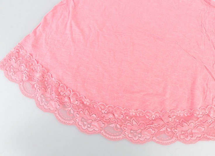 تاپ زنانه نخی SPLASH