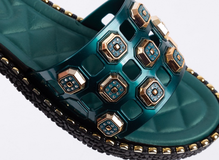 دمپایی زنانه Papa