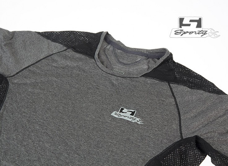 تیشرت ورزشی FJ