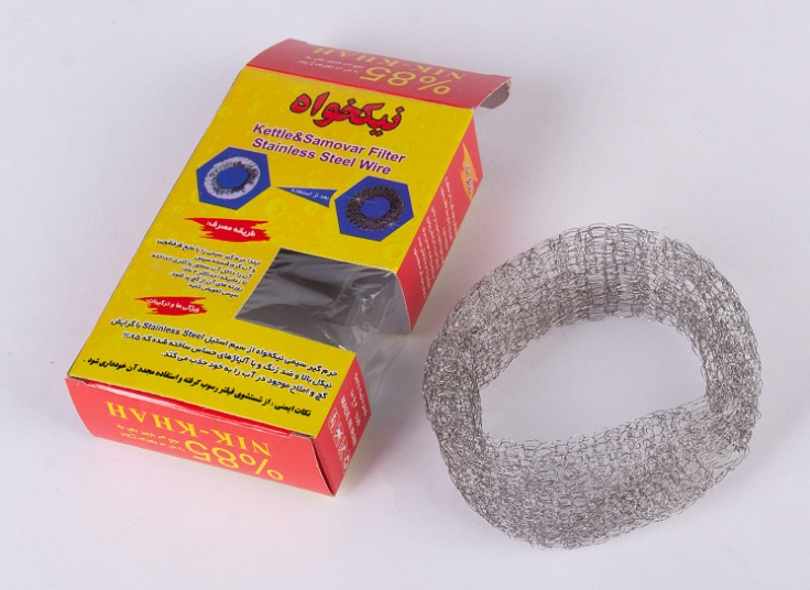 فیلتر و رسوب گیر CLEANER