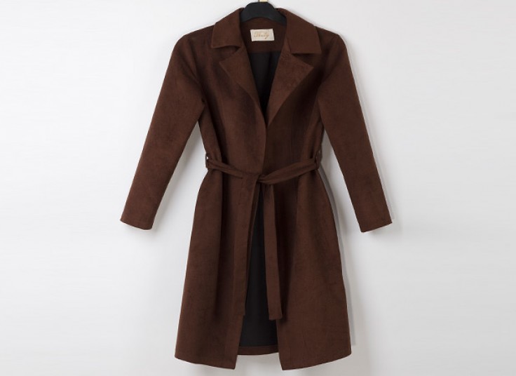 مانتو زنانه Thrity