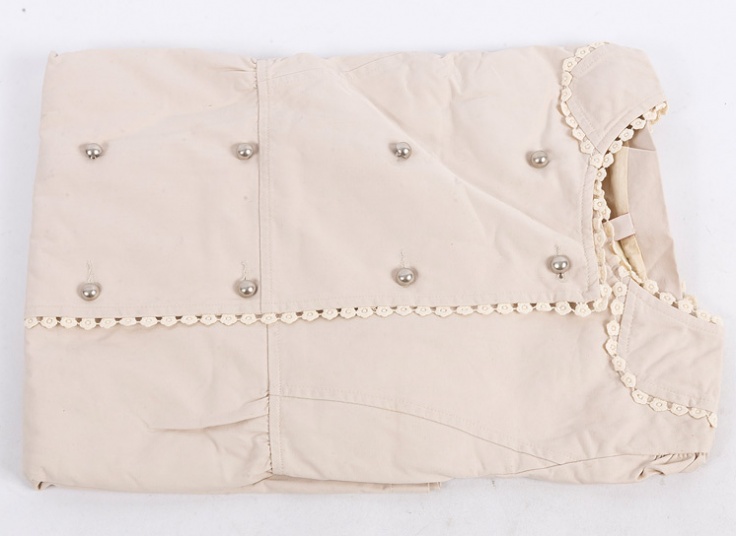 مانتو پاییزه Madrina