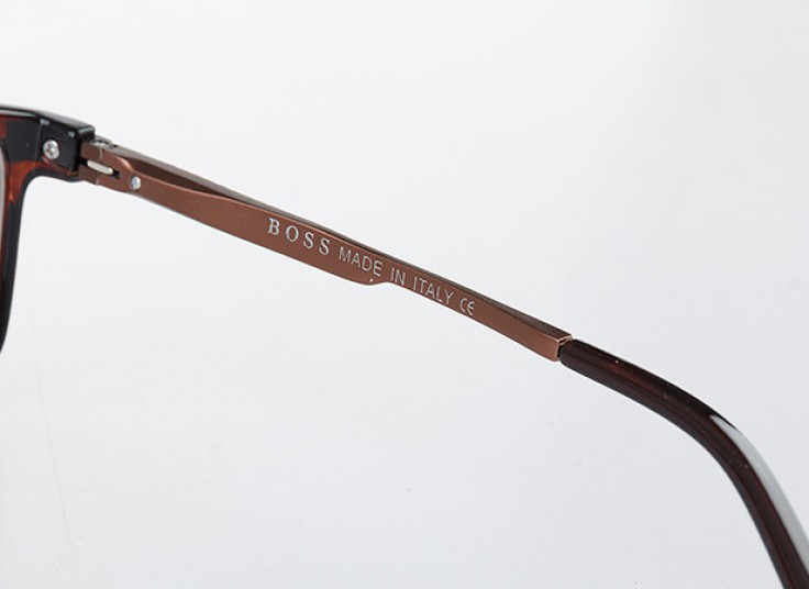 عینک طبی Hugo Boss