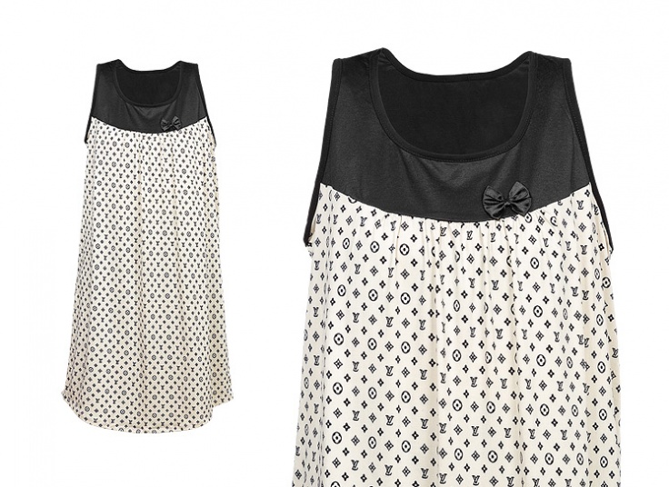 سارافون زنانه LV