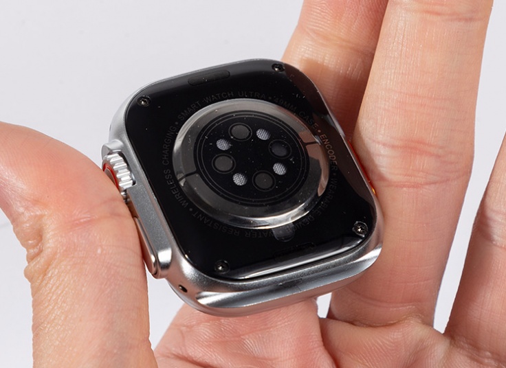 ساعت هوشمند Fere Fit