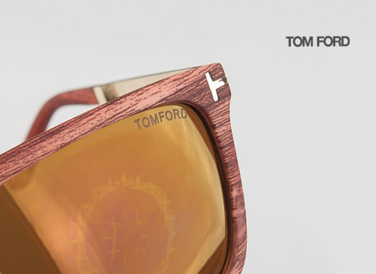 عینک highcopy مردانه Tomford