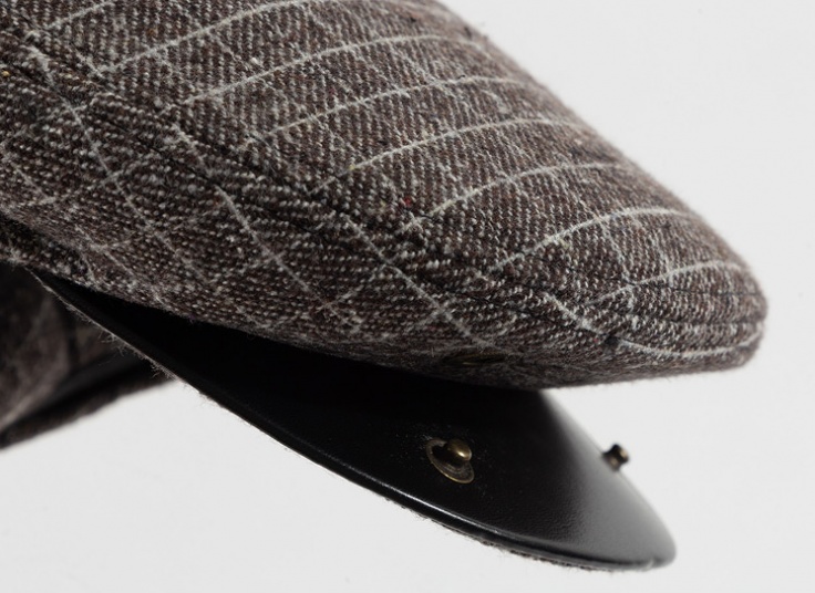 کلاه پشمی فرانسوی