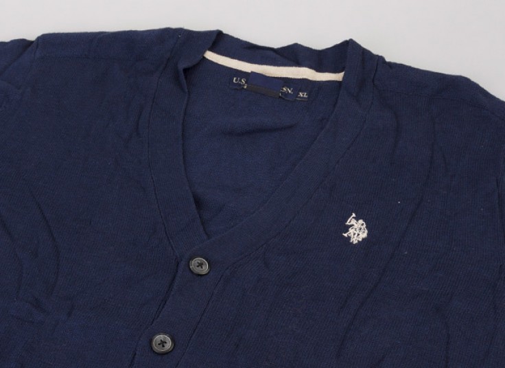 ژاکت مردانه US POLO