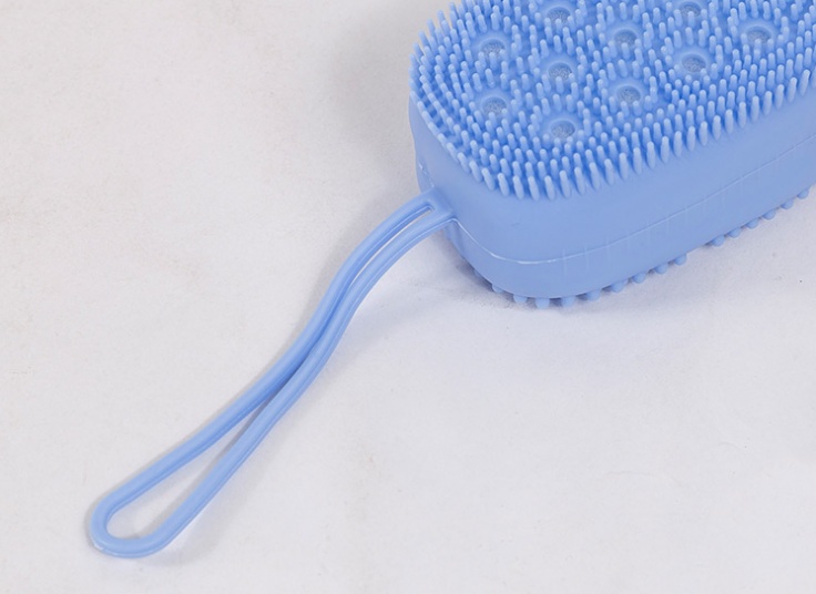 لیف سیلیکونی اسفنج دار