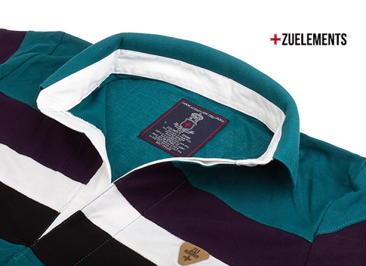 پولوشرت ZUelements