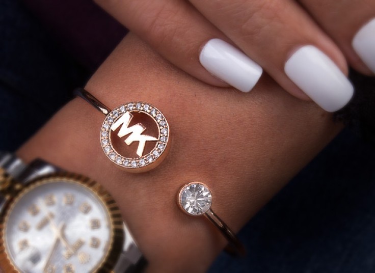 دستبند زنانه Michael Kors