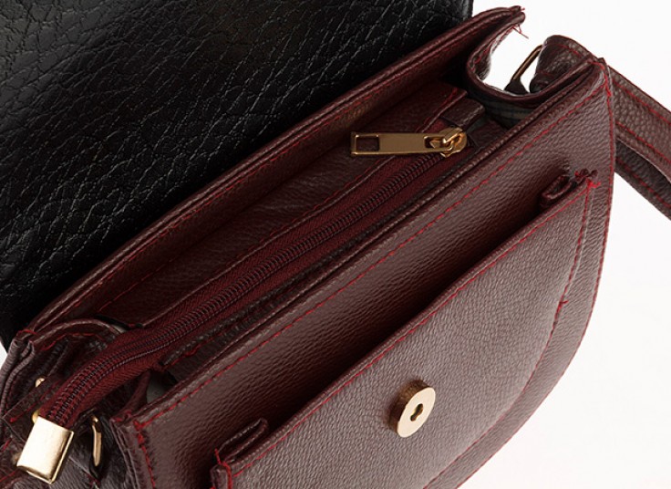 کیف زنانه طرح satchel