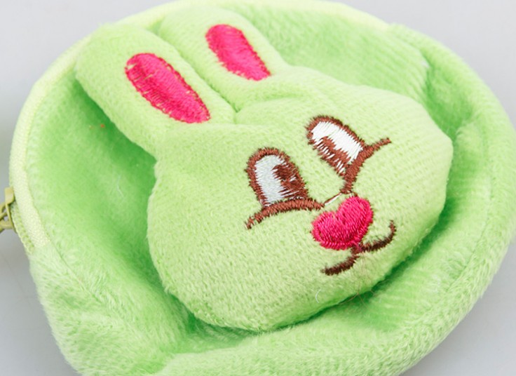 کیف هندزفری عروسکی