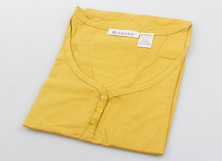 تونیک آستین کوتاه Roamans