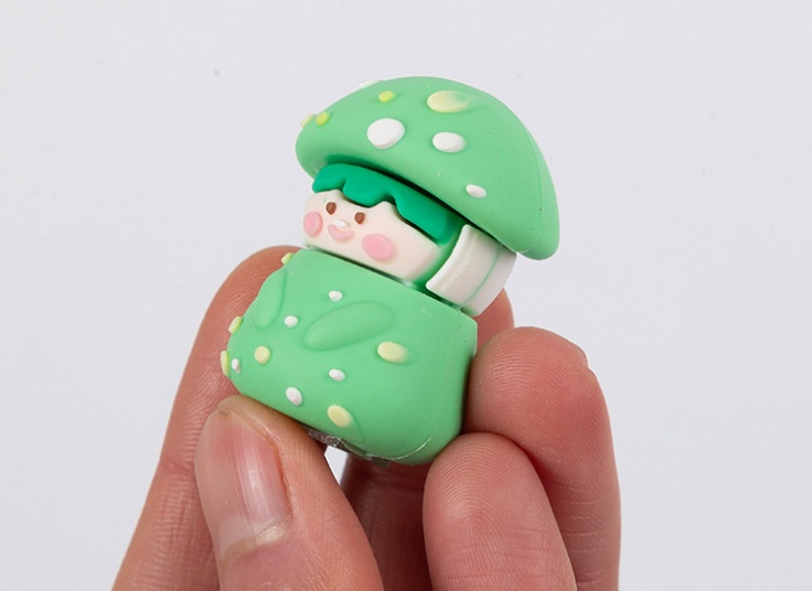 تراش سیلیکونی Weibo