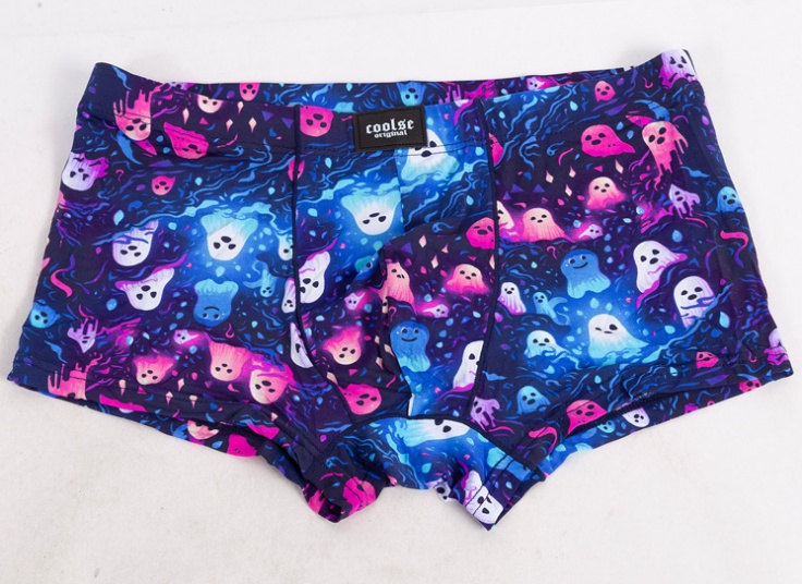 لباس زیر مردانه باکسر Coolse