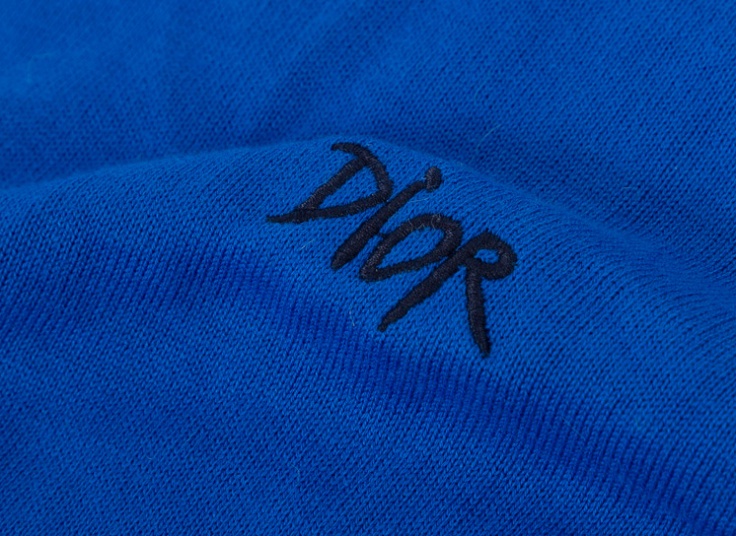 یقه اسکی مردانه Dior