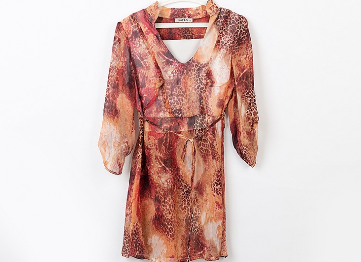 تونیک زنانه Koton