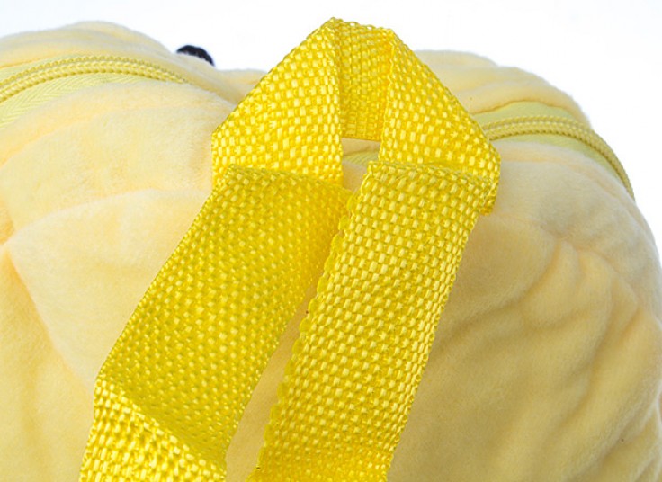 کیف کوله کودک Angry Birds