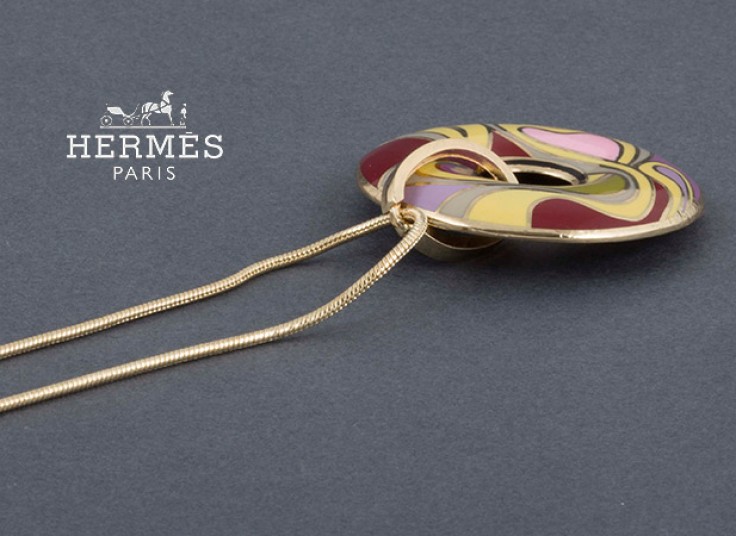 نیم ست طرح HERMES