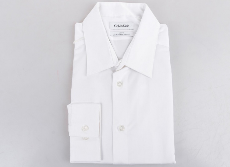 پیراهن قواره دار مردانه Calvin Klein