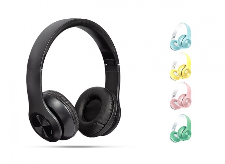 هدفون بی سیم P68