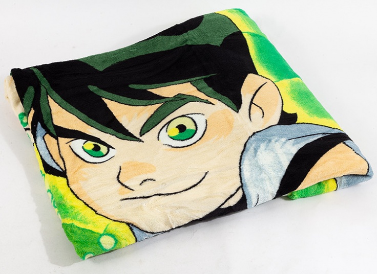 پتو کودک و نوجوان