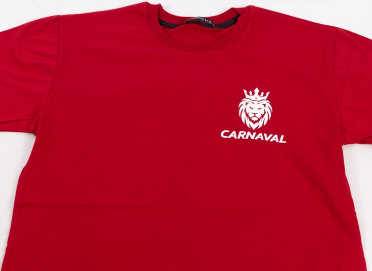 تیشرت مردانه CARNAVAL