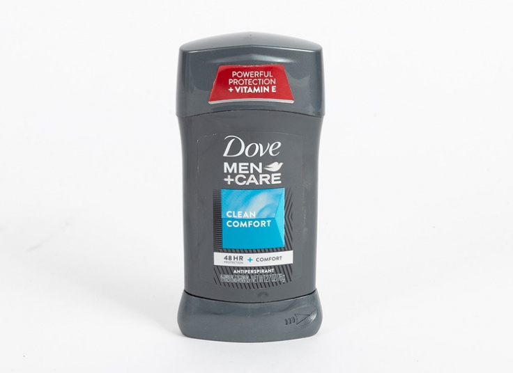 مام استیک مردانه Dove