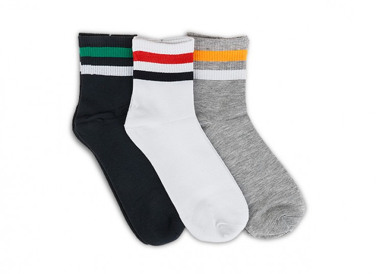 جوراب اسپرت Stripes