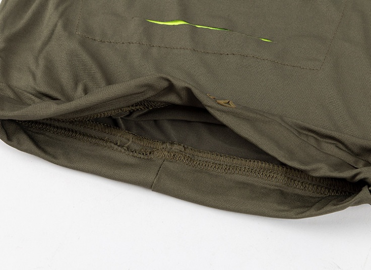 ست نیم تنه و شلوارک Reebok