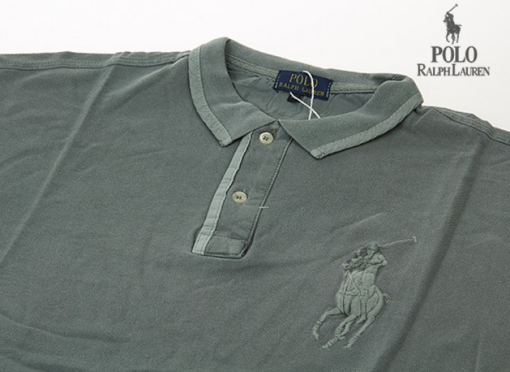 پولوشرت آستین کوتاه Ralph Lauren
