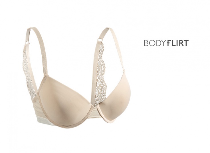 لباس زیر زنانه Body Flirt