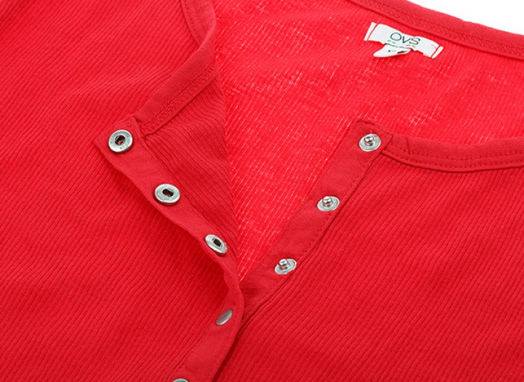 تیشرت زنانه OVS